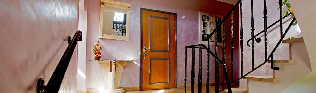 Hotel Losset Flagey-Echezeaux Екстер'єр фото